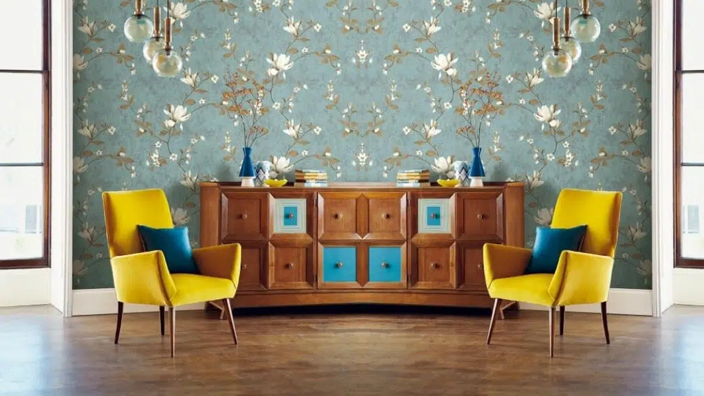 Samarth Wallpaper Bangalore