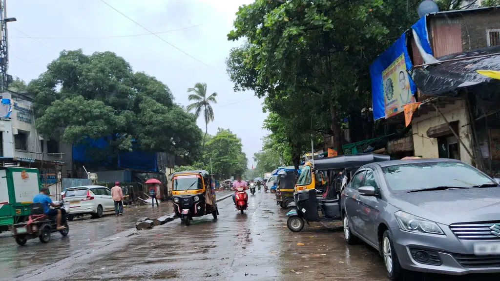 HDFC Bank ATM
