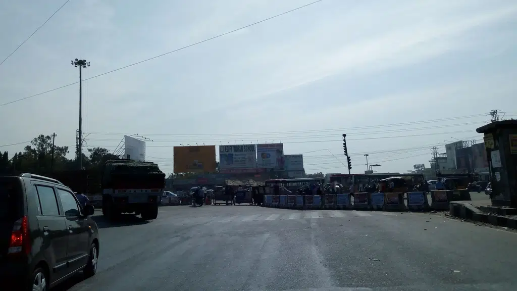 Srinivasaya Ambulance Service