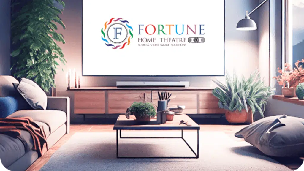 Fortune Home Theatre