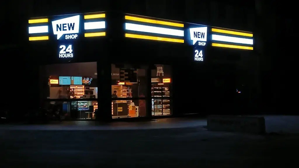 NewshopVizag