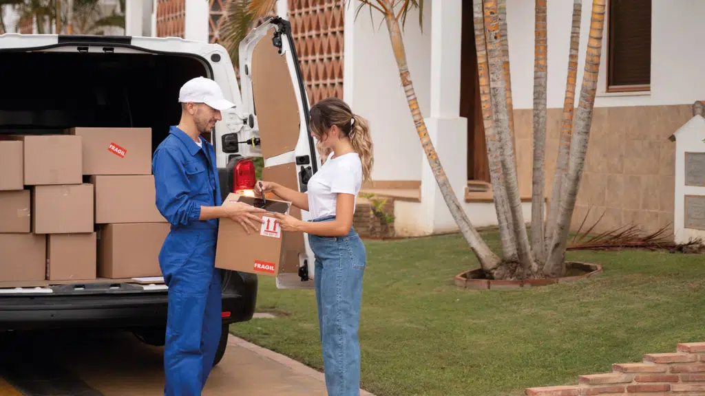 Speedair Freight Solutions