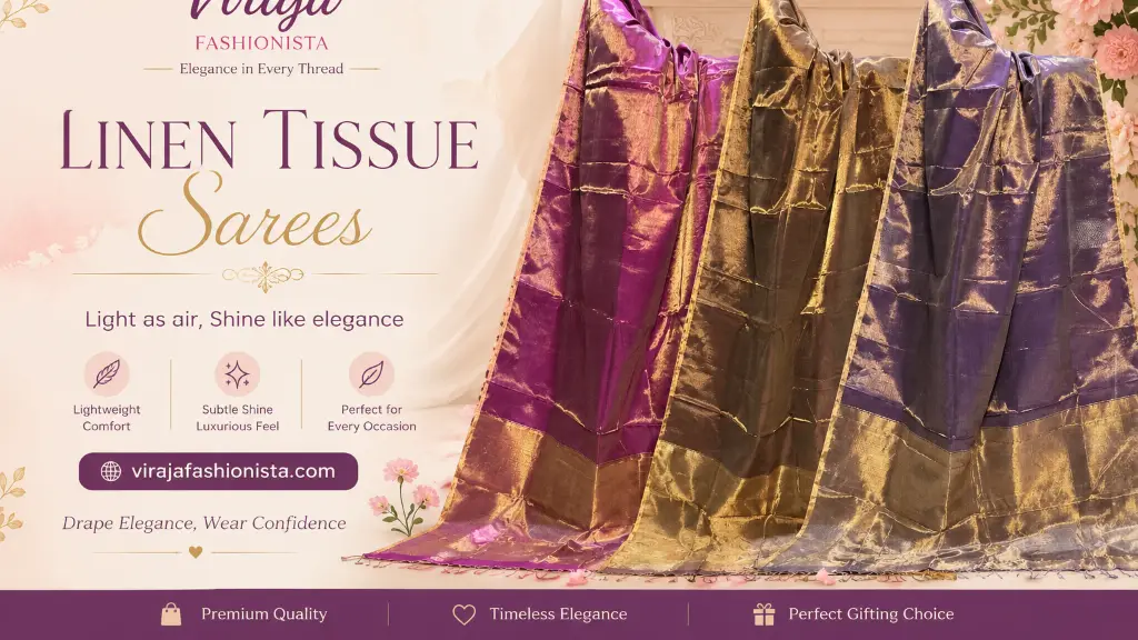 Viraja Fashionista