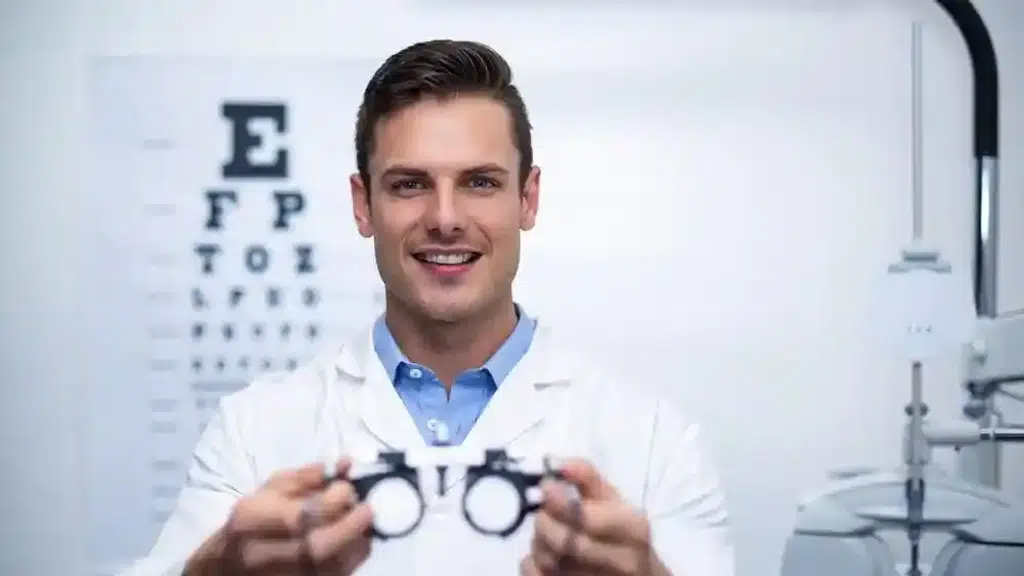 Revathi Eye Clinic