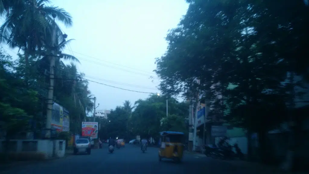 Sri Veera Hanuman Nursery