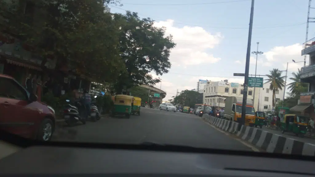 Nandini Grand