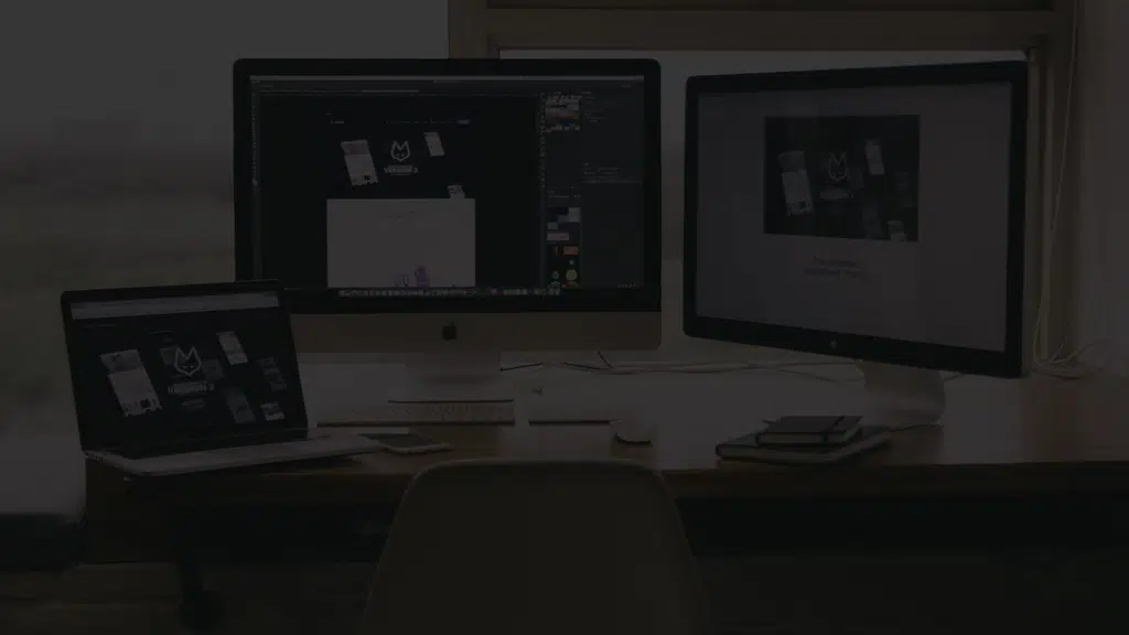 Digital Media Ads