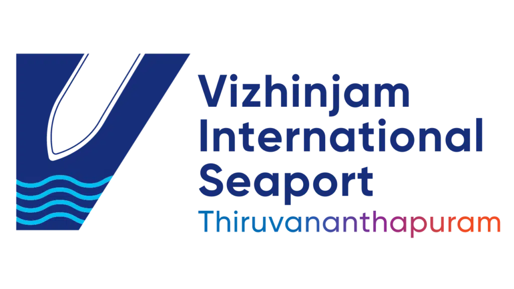 Vizhinjam International Seaport