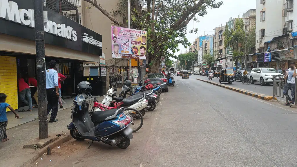 Shri Shiv Ganesh Mandir Lokhandwala Mumbai