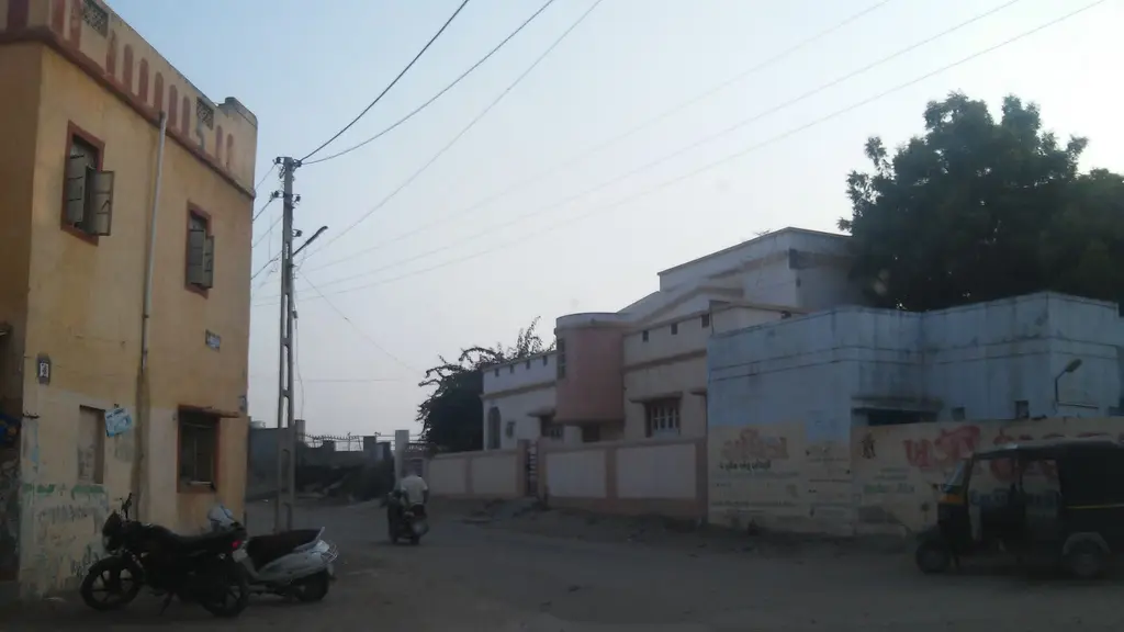 Kutch Rann Utsav