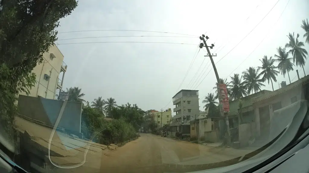 Kuvempu Government Primary School