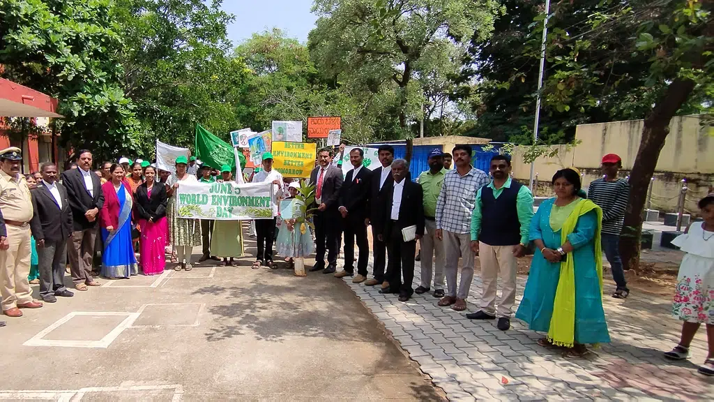 Kadamba International School