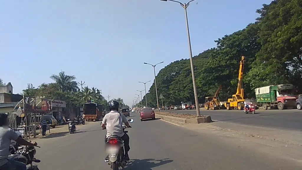 Sanjay Hyundai