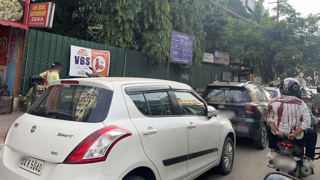 Maruti Regional Office