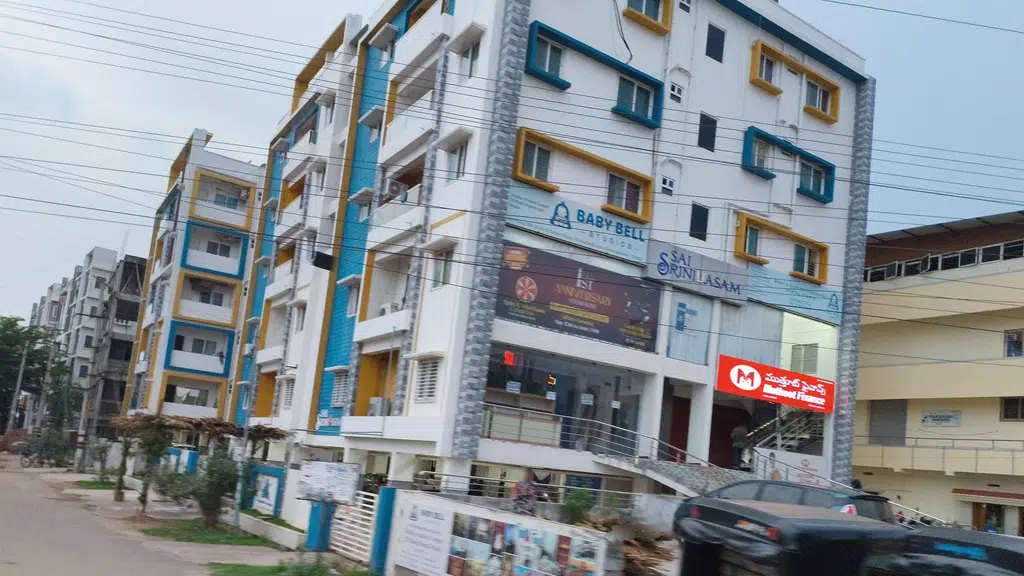 Quality Inn Ramachandra