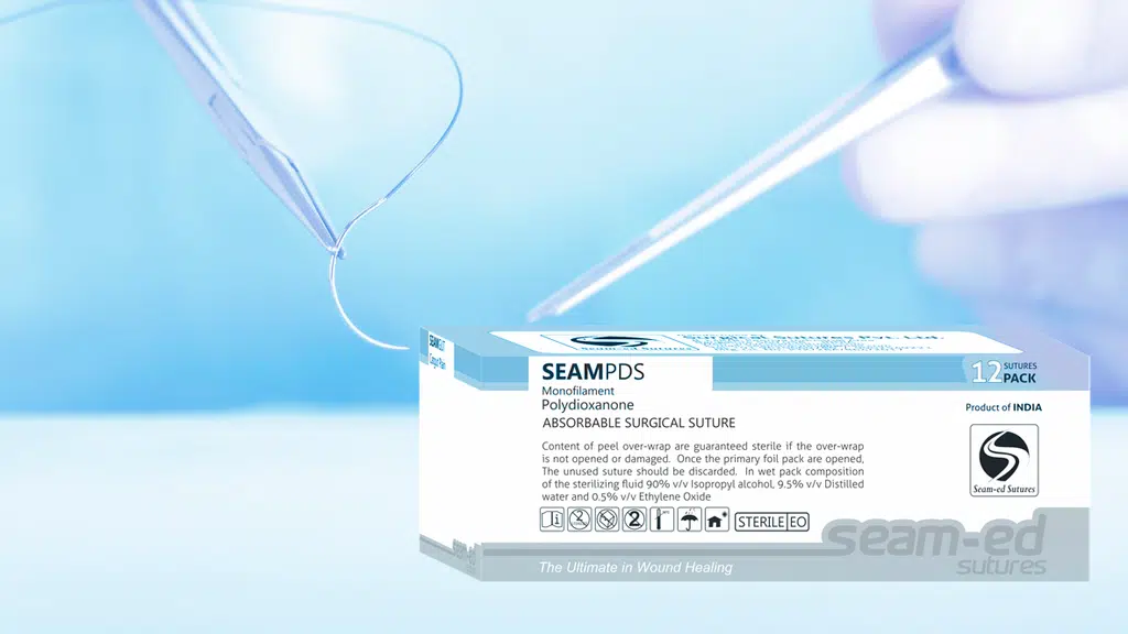Surgical Sutures Pvt Ltd