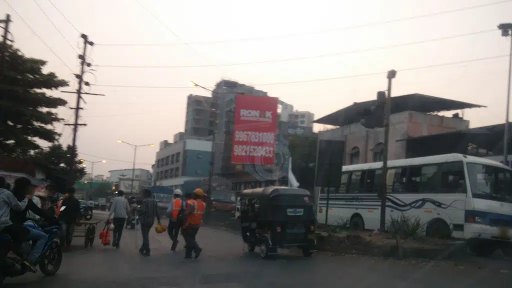 Shailaja Restaurant