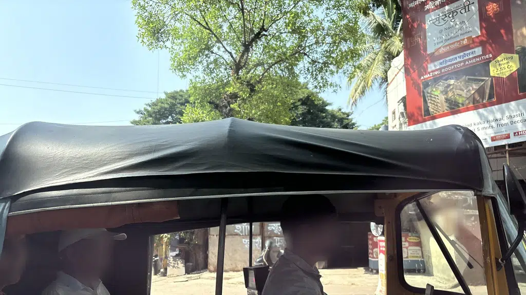 Senadatta Police Chowki
