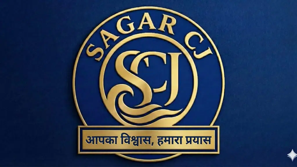 Sagar & CJ Communication