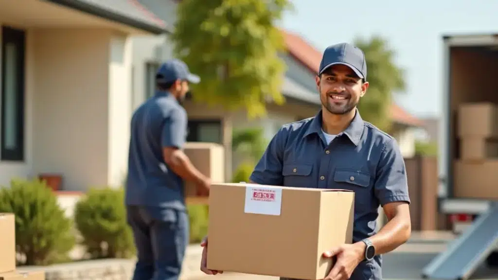 ABT Packers & Movers Private Limited