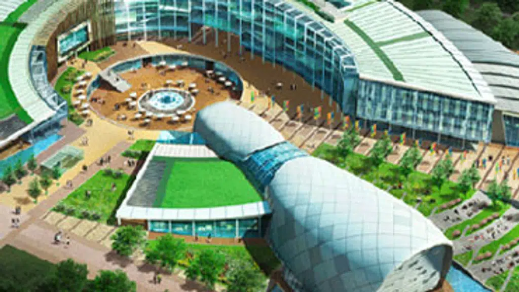 Rubic's International School
