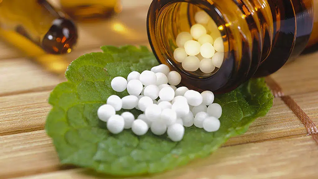 Sree Surabhi Homoeopathy Clinic