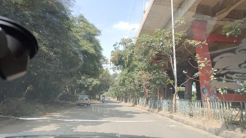 Swami Vivekananda Park