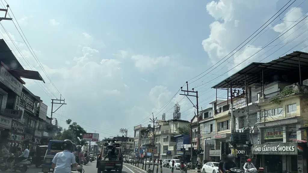 Gurbani Fashion Hub