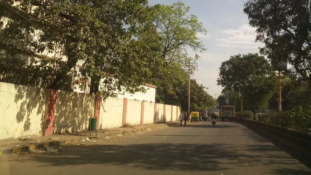 Govt Hospital and Medical College