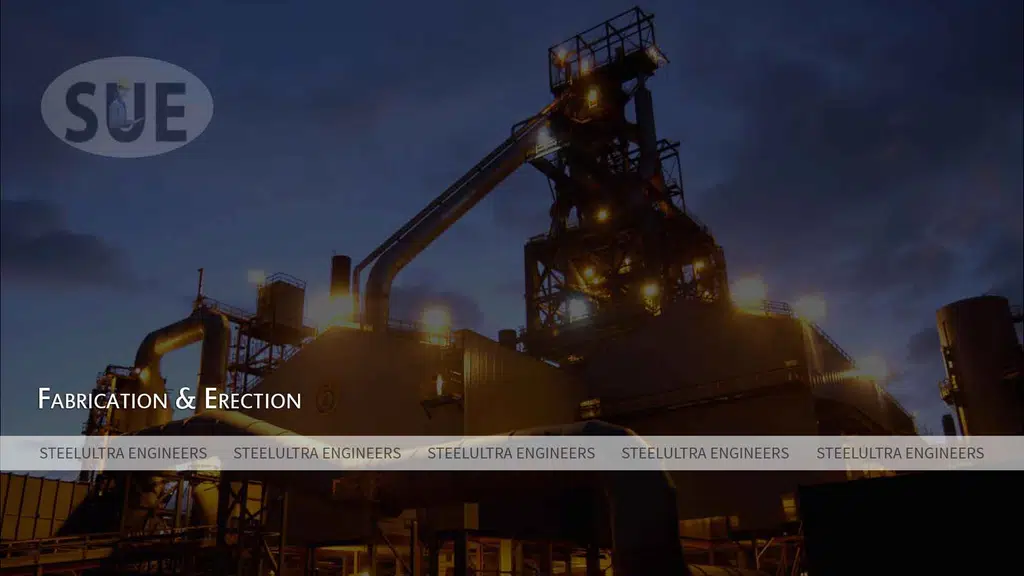 SteelUltra Engineers pvt Ltd