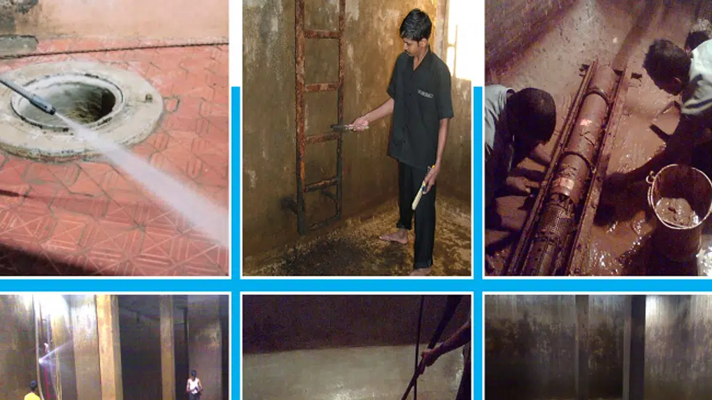 Life Line Services