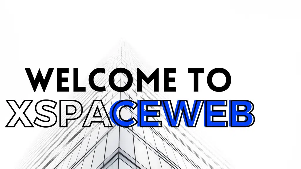 Xspaceweb