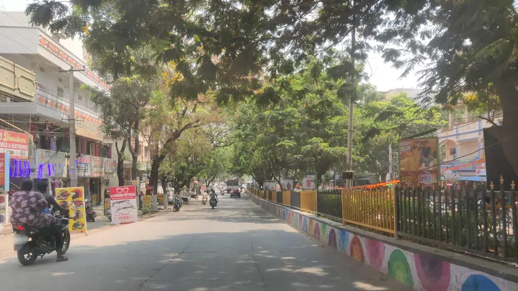 Kristhu Krupa Prardhana Mandiram