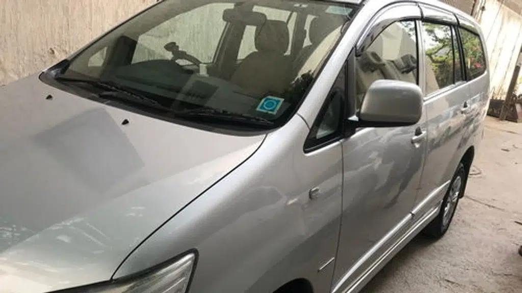 Dharamveer Taxi Services