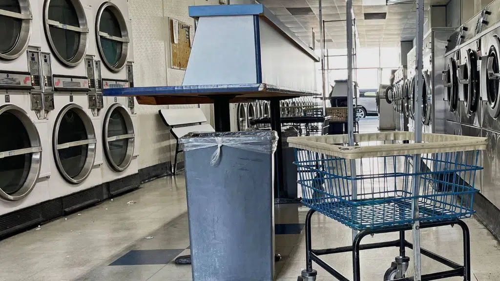 Washcare Laundry