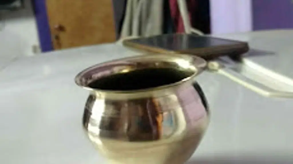 Kashi Metal