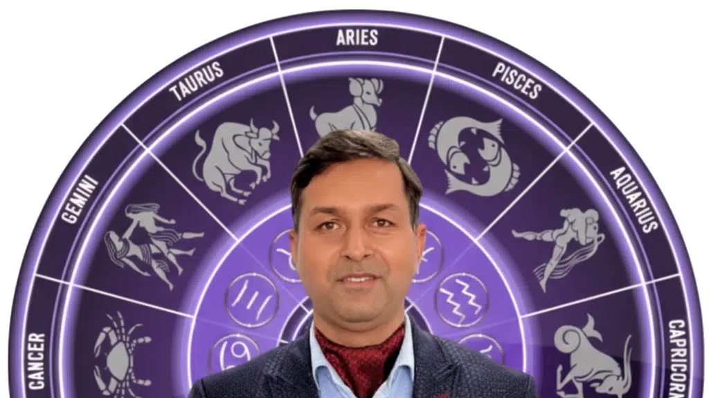 Celebrity Astrologer