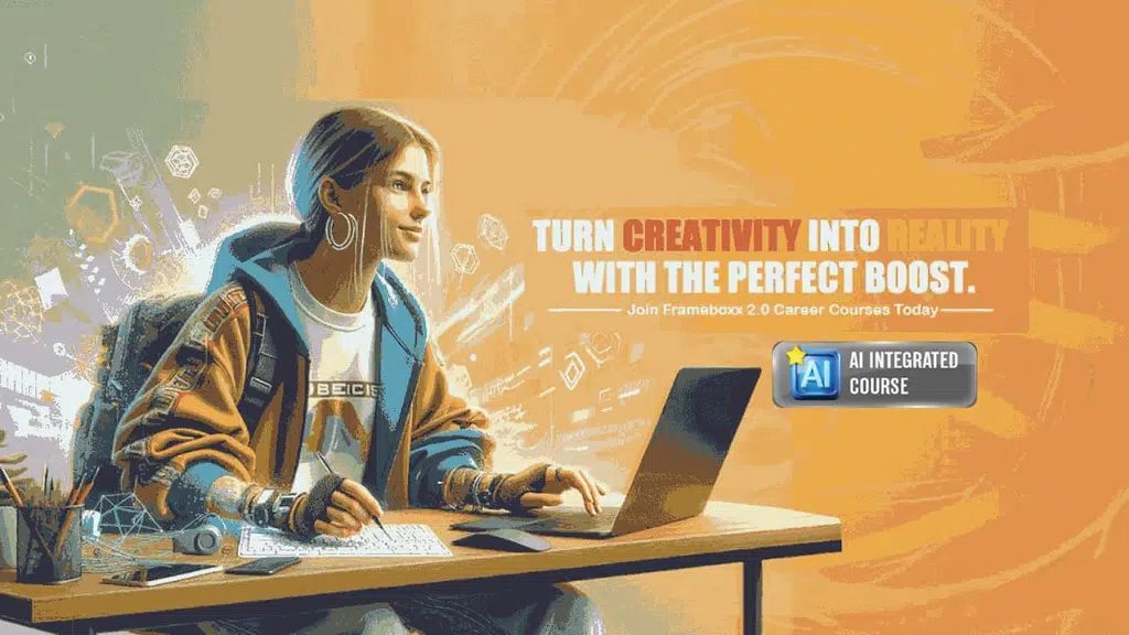 MAAC Chennai-Best VFX/Gaming/Animation Training Institute