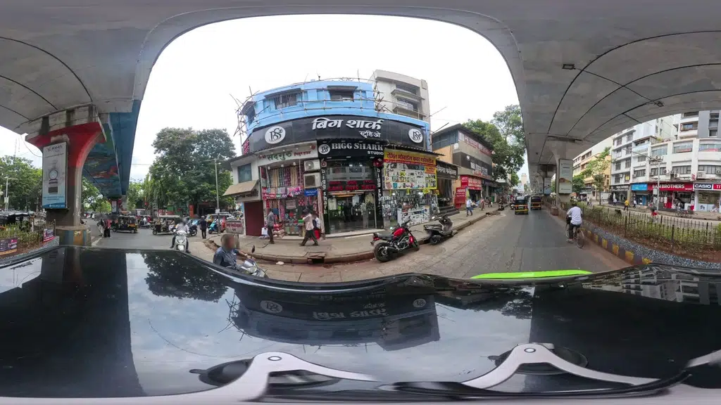Nagrik Fashion Tower