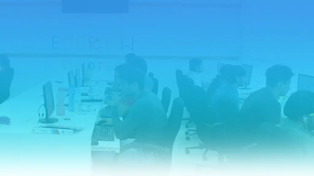 Escrow Infotech
