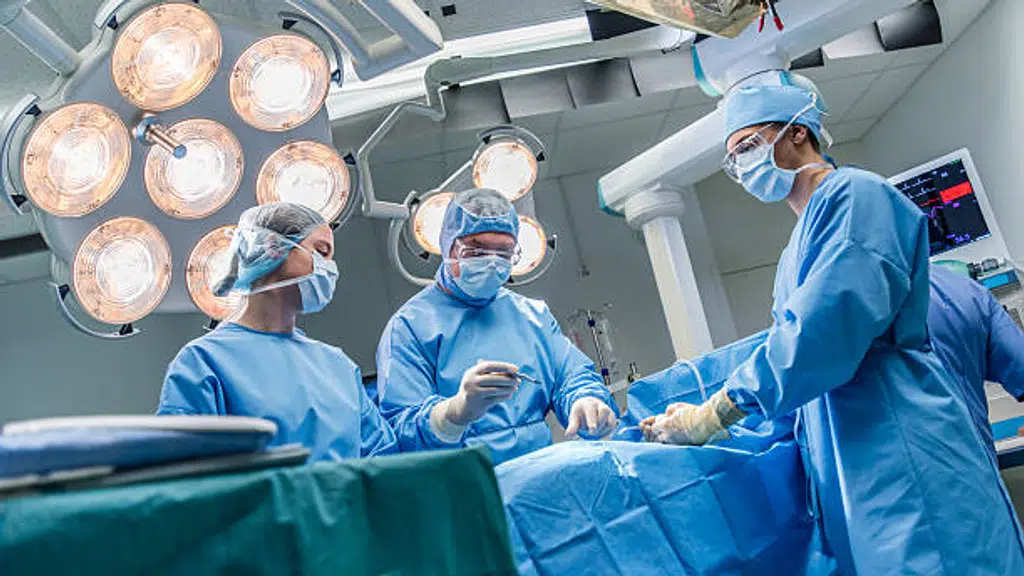 alpha hospitals