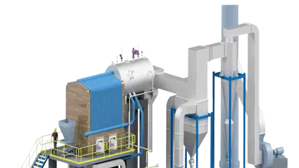 Sun Boilers