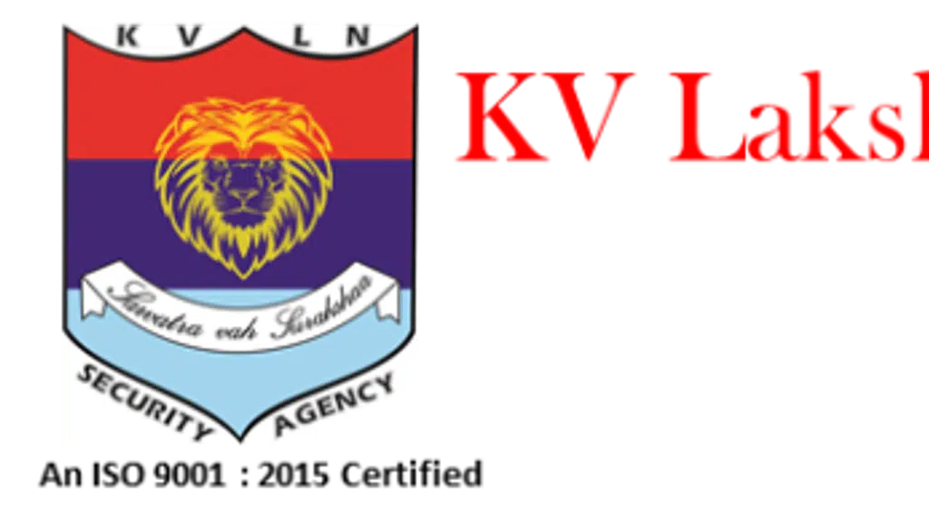 KV Lakshmi Narasimhan Security Agency