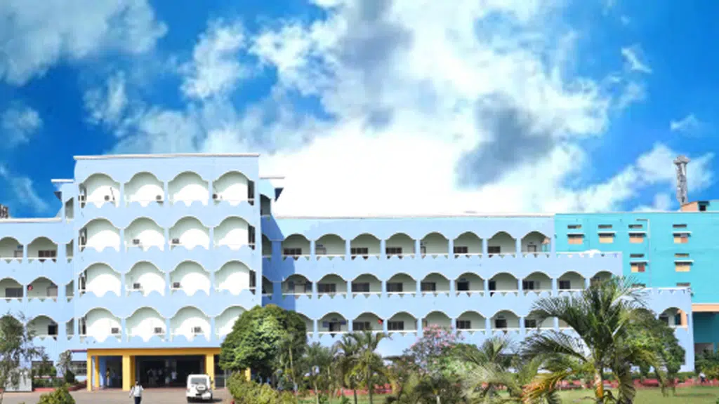 Raajdhani Engineering College REC, Bhubaneswar