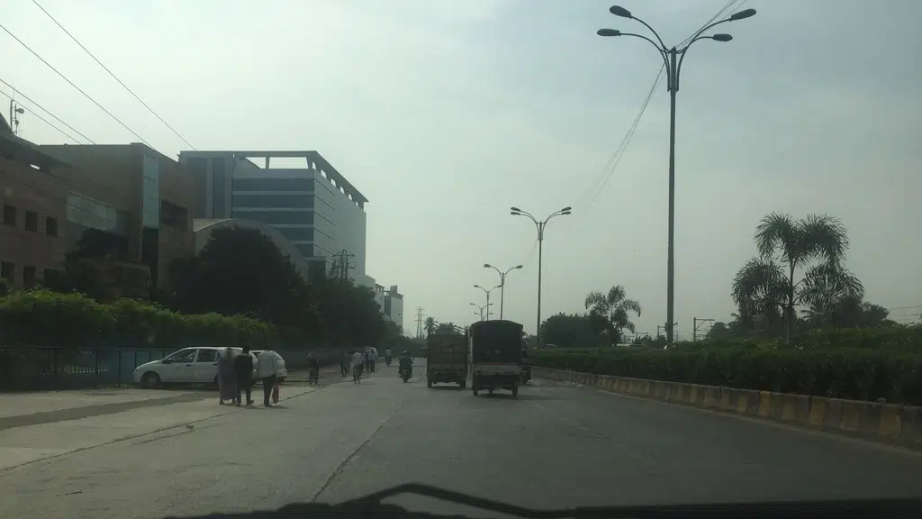Mumbai - Chinchpada Airoli - Offsite ATM