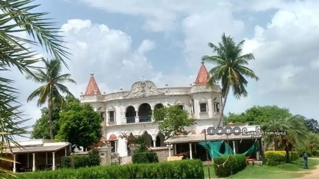 Royal Nizamabad