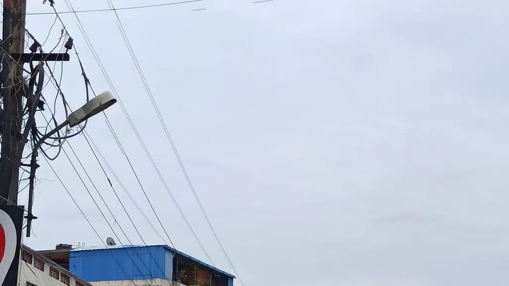 Sri Amirtham Departmental Store