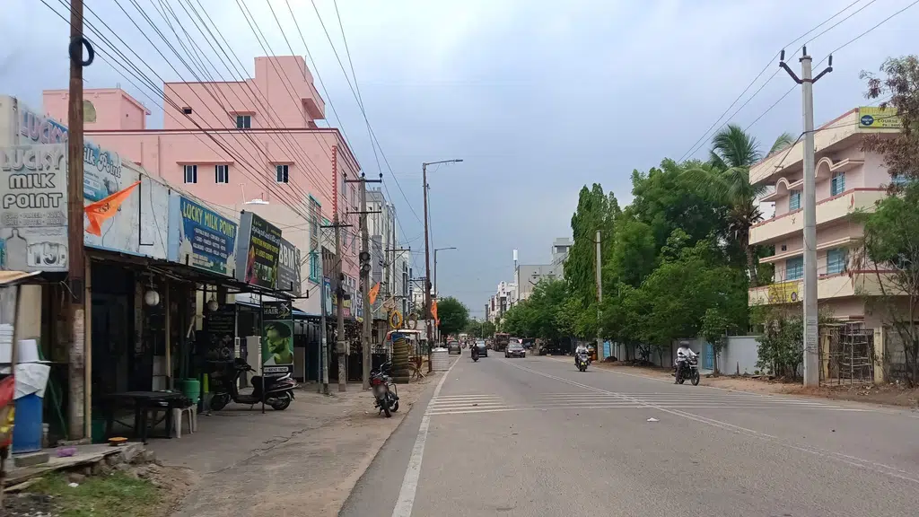 Sri Lakshmi Narasimhaswamy Bike Point