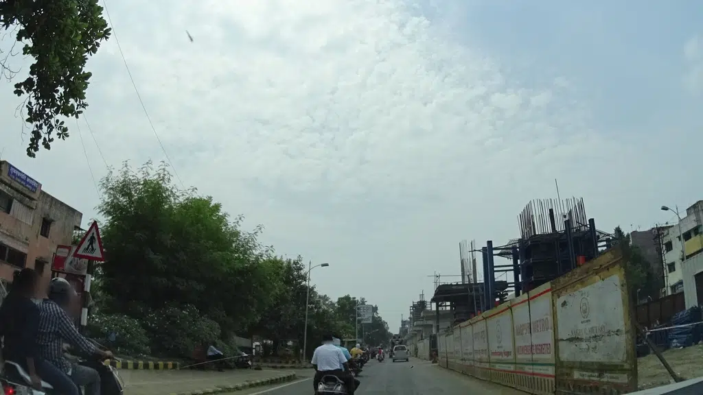 Shri Krishna Super Bazar