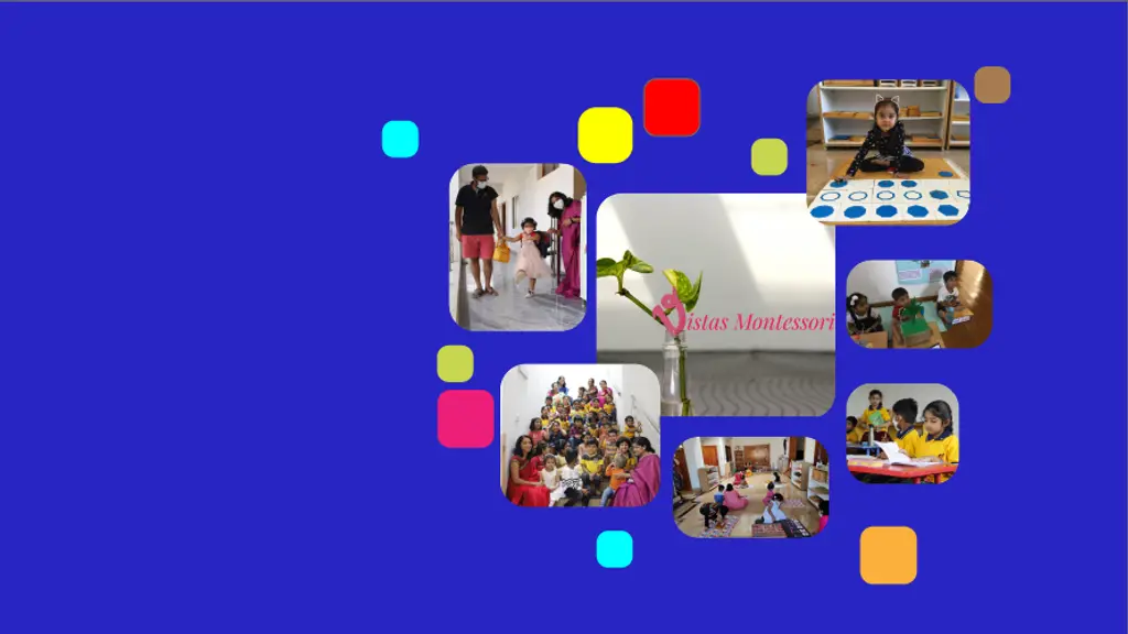 Vistas Montessori